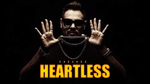 Heartless Song Download Mp3