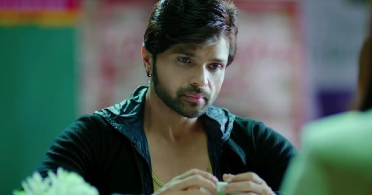 Himesh Reshamiya MP3 Songs Download In HD Audio - QuirkyByte