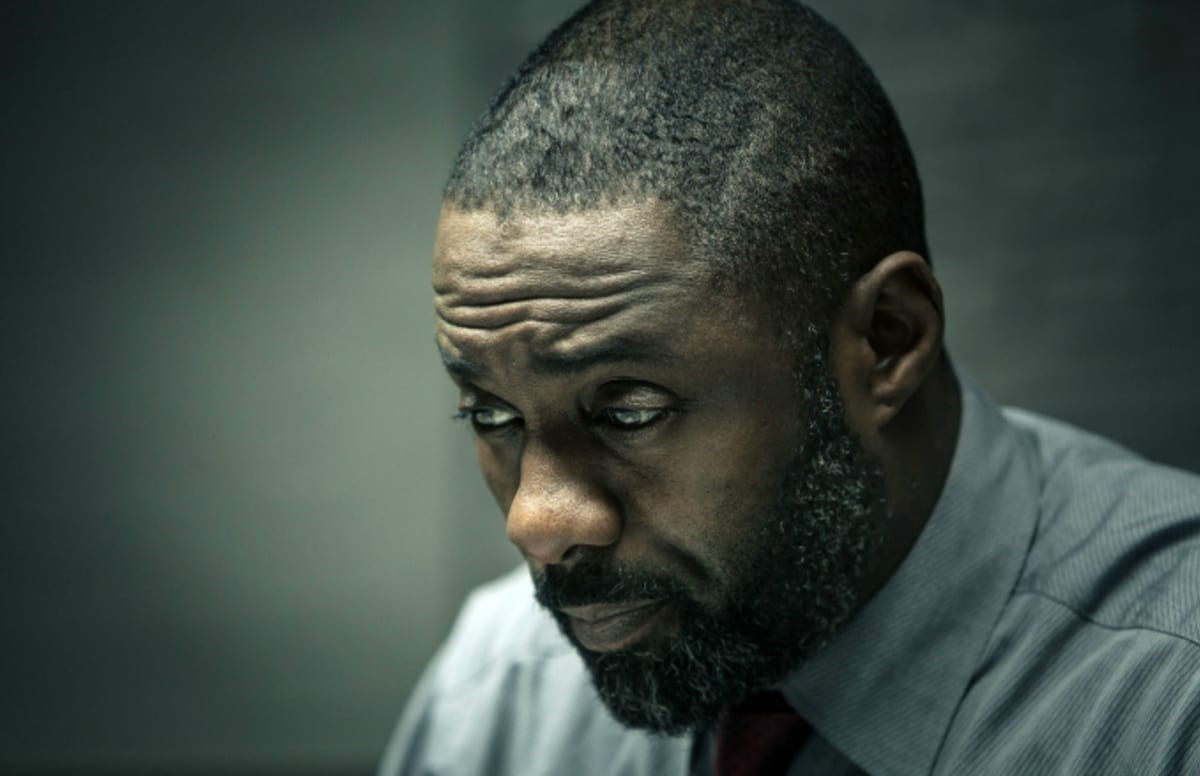 Idris Elba