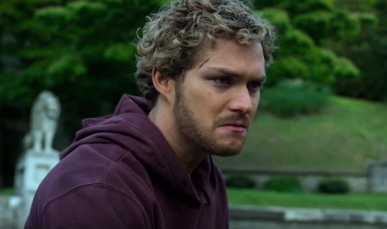 Iron Fist Season 3 Marvel Netflix