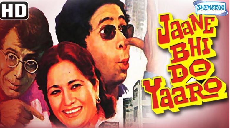 Black Comedies of Bollywood