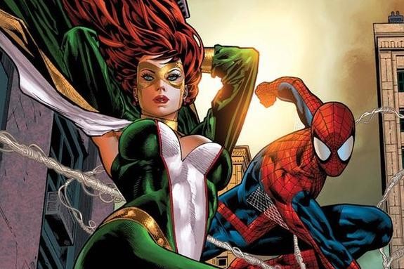 Superhero Movie Projects Under Development For Sony’s Marvel