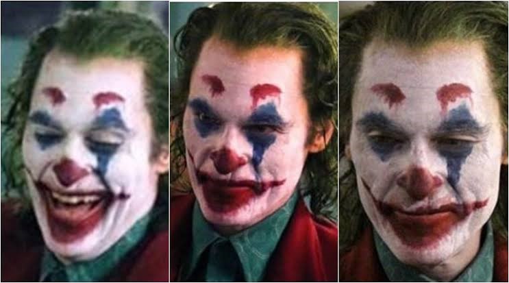 Joker Set Photos Joaquin Phoenix DC