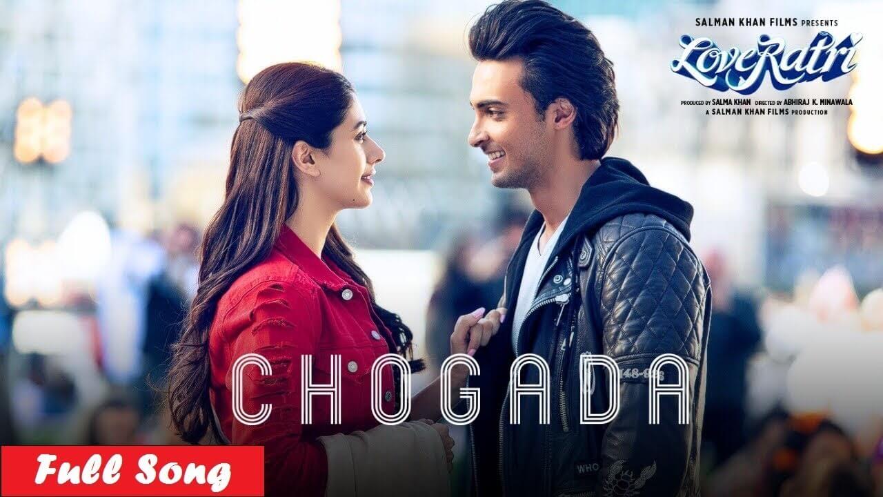 Chogada Tara MP3 Download