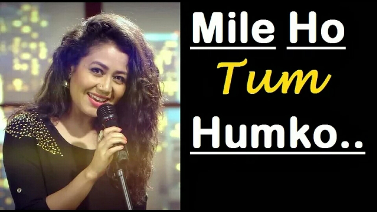 Mile Ho Tum Humko Sad Song Download