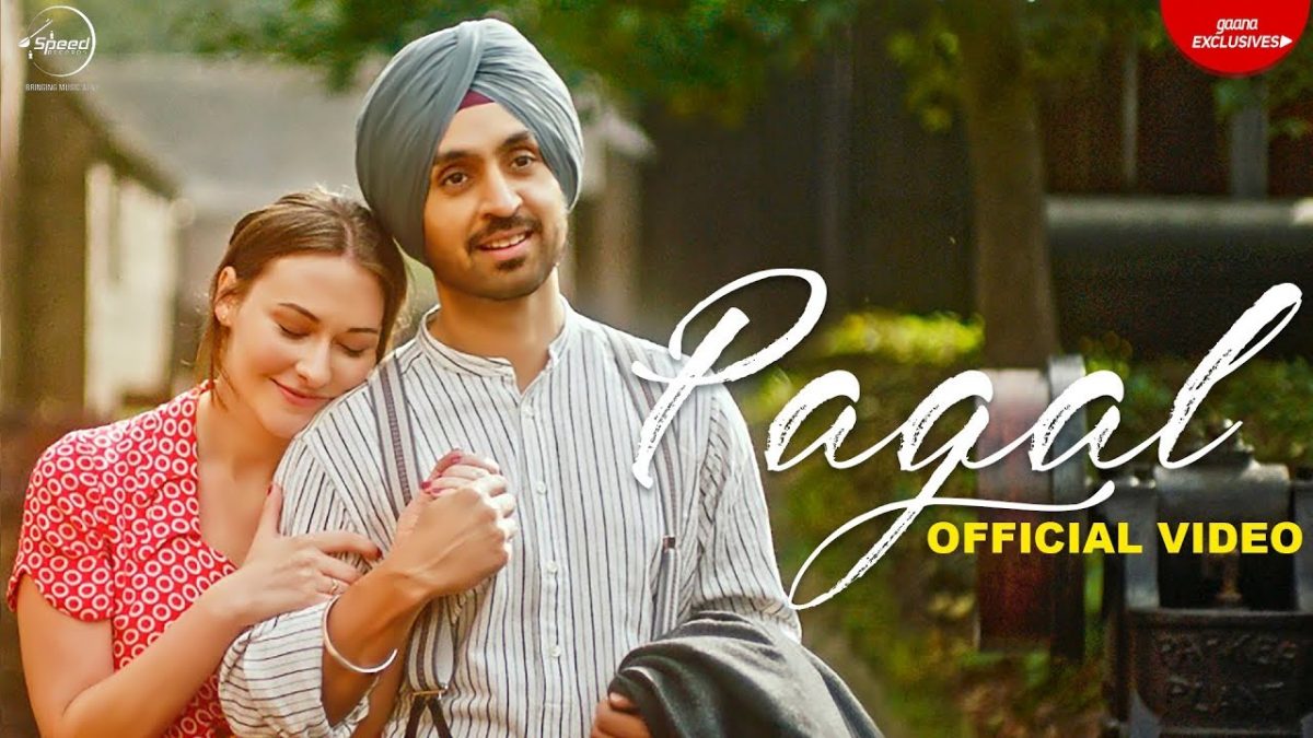 Pagal By Diljit Dosanjh Mp3 Song Download