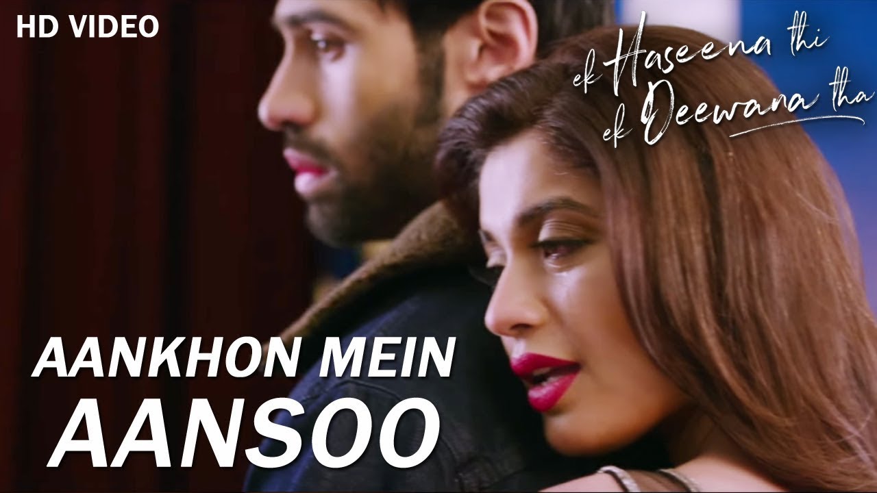 Ankhhon Mein Ansoon Full Song Mp3 Download