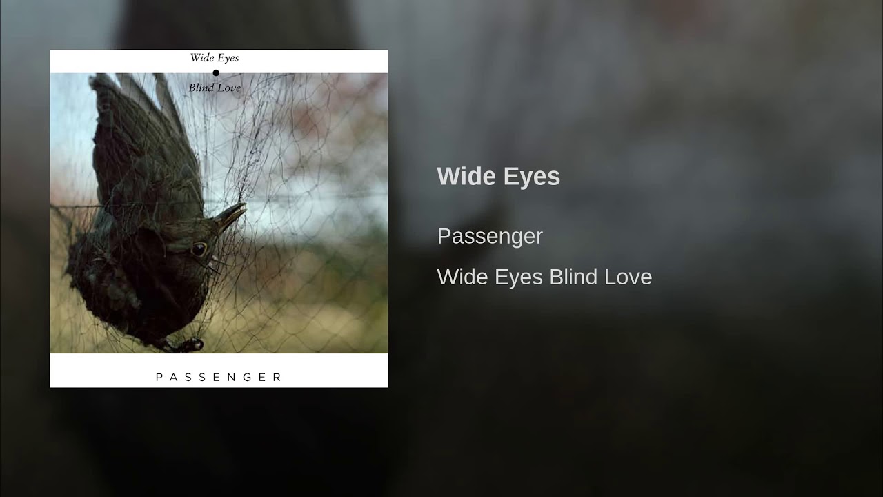 Blind Love Mp3 Download