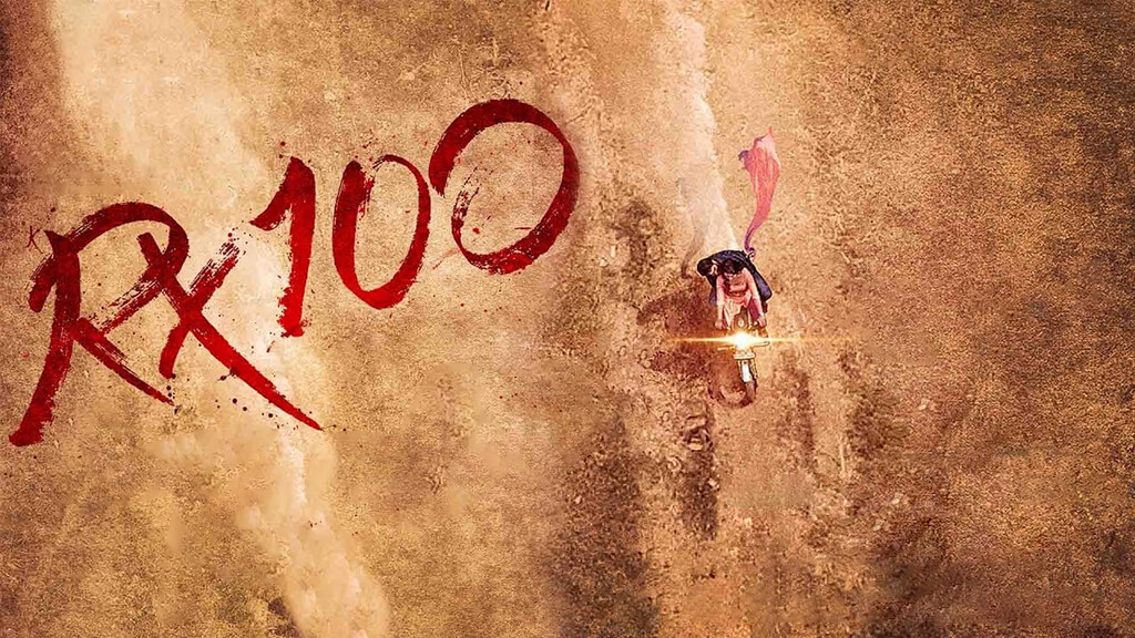 Rx100 Full Movie In Telugu