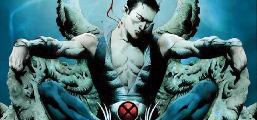 Marvel Comics Namor The Sub-Mariner Avengers