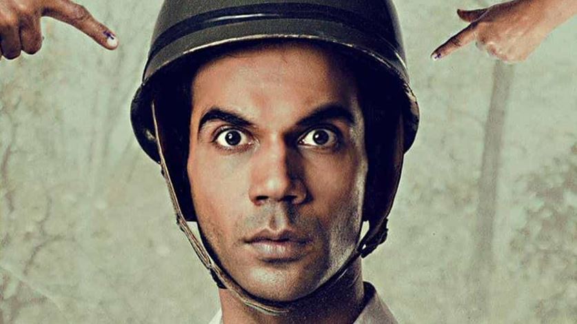 Rajkummar Rao Movies