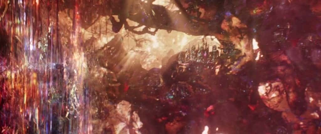 Quantum Realm Kevin Feige MCU