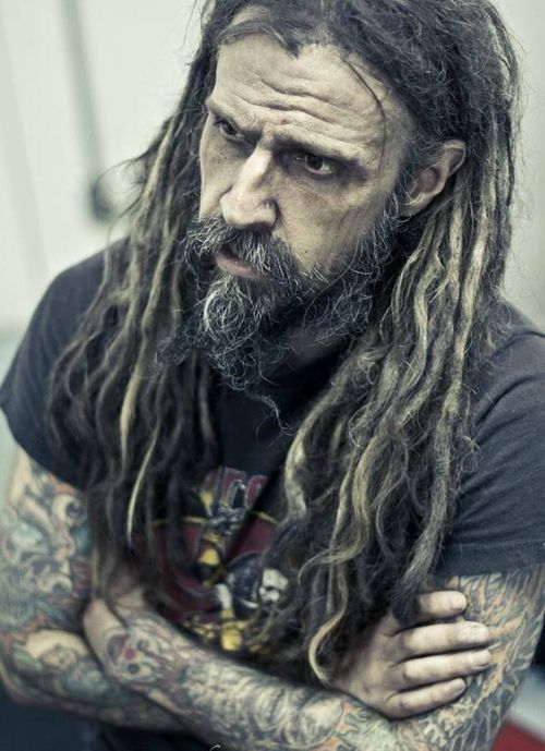 Rob Zombie Movies