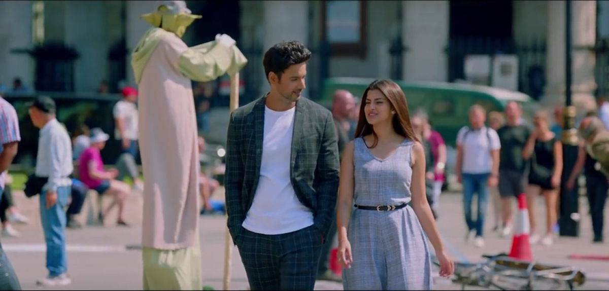Fidaa bengali hotsell full movie online