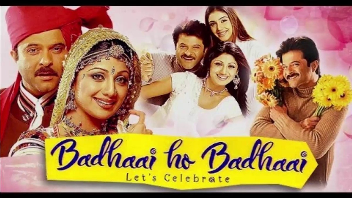 Badhai Ho Badhai Full Movie Download MP4 - QuirkyByte