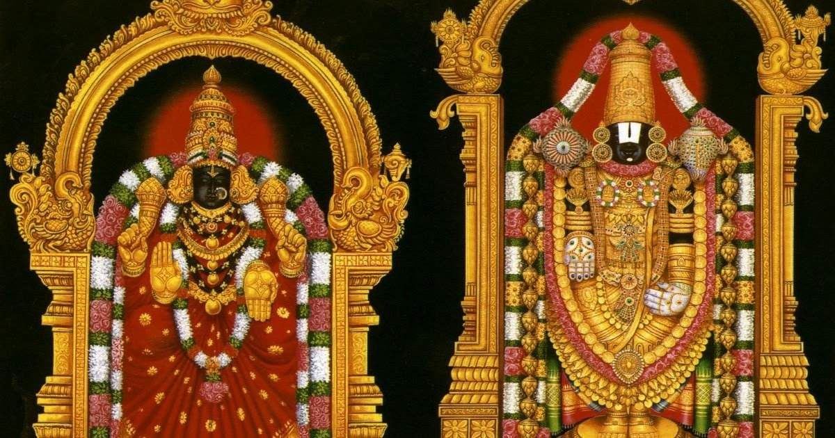 Srinivasa Govinda Song Download