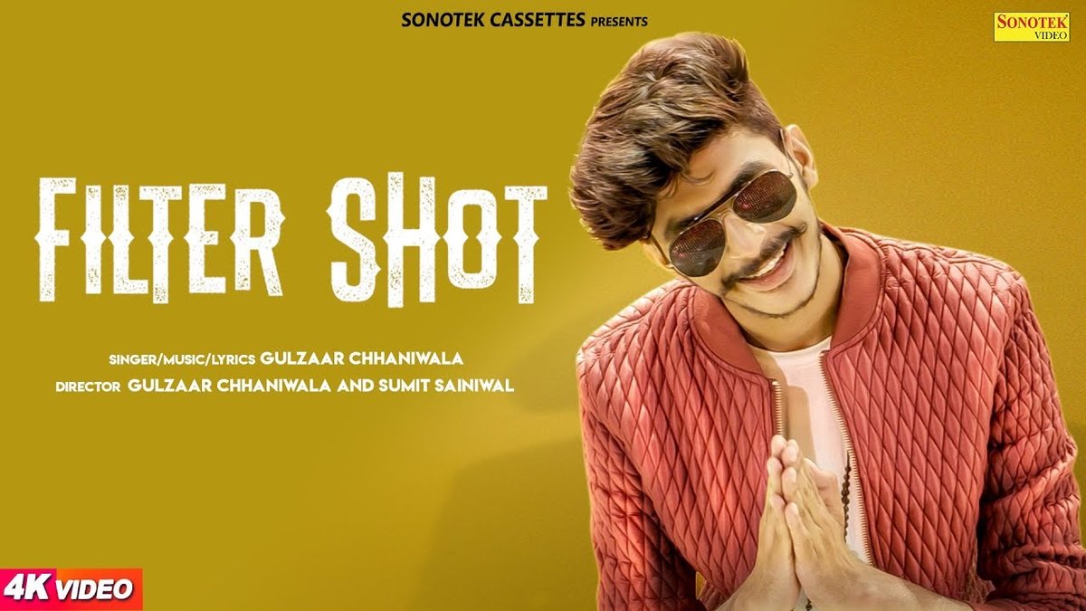 Filter Shot Song Download