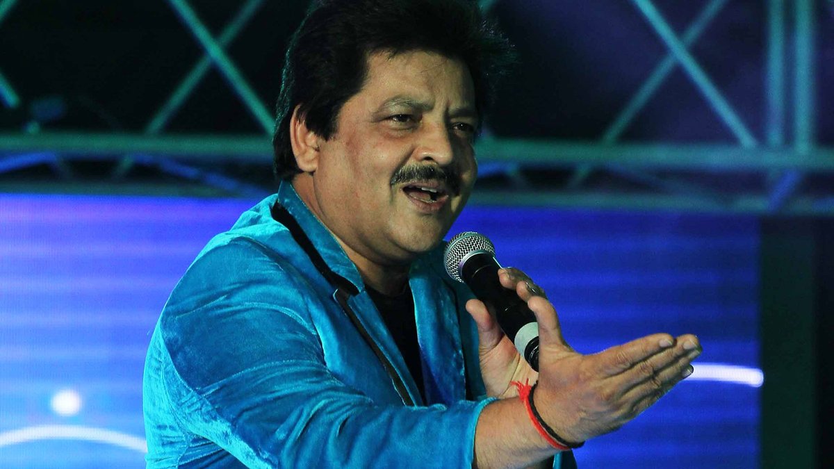 Udit Narayan MP3 Songs Download