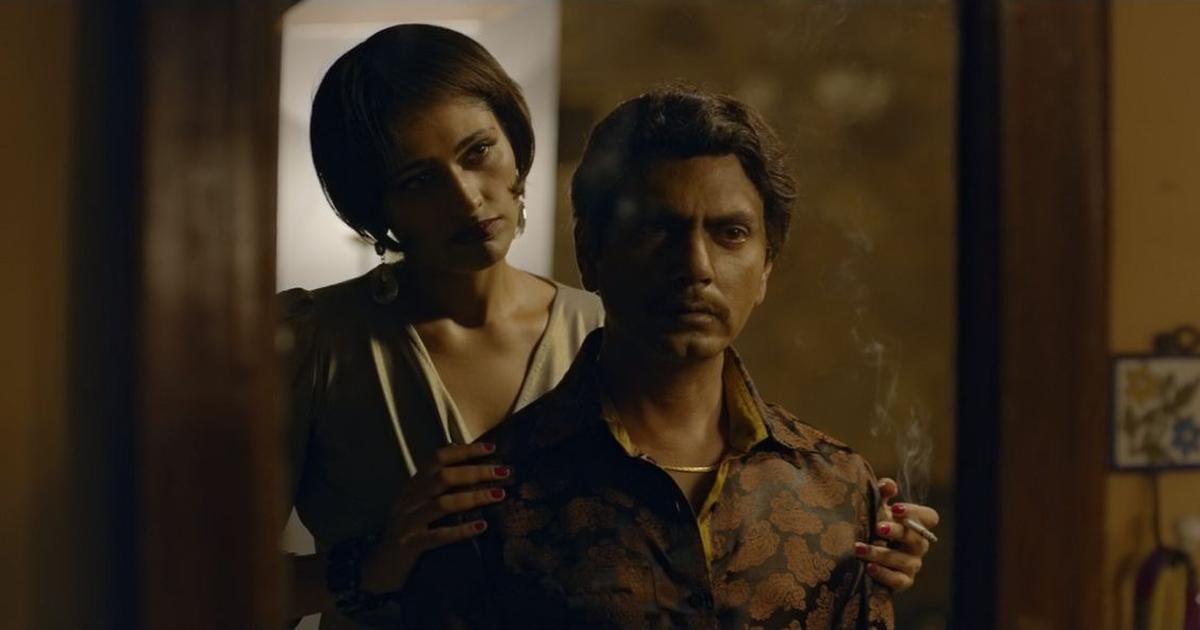 Facts About India’s Most Popular TV Show Sacred Games