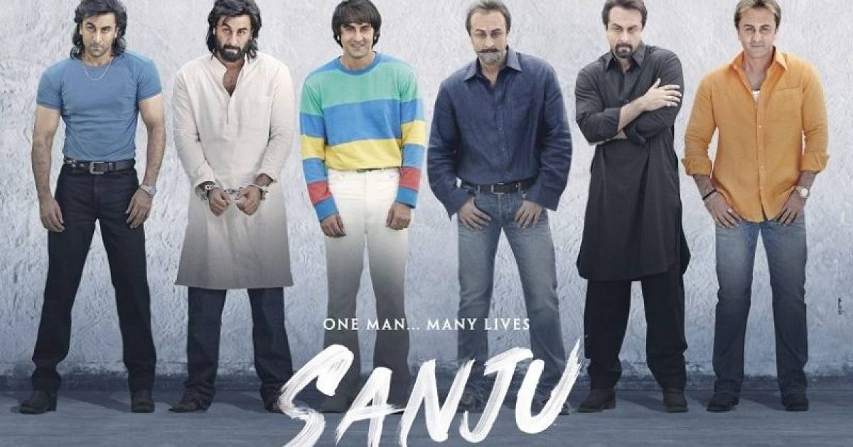 Watch Sanju Full Movie Online Free