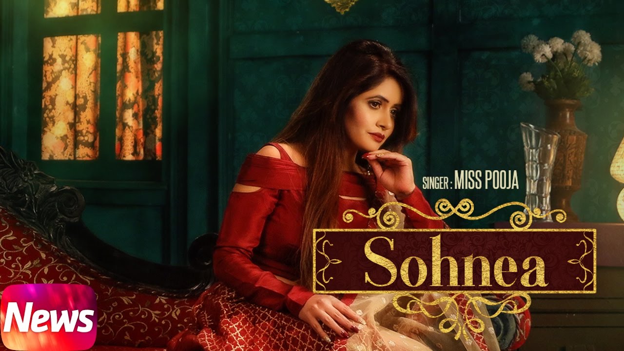 Sohnea Full Mp3 Song Download