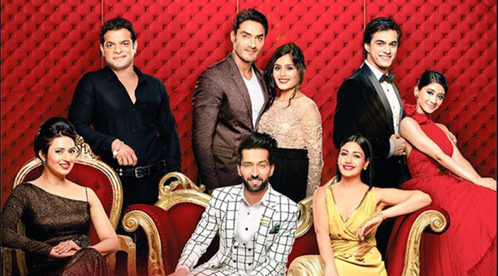 Star Parivaar Awards 2018 Voting