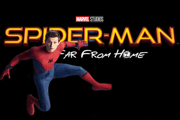 Spider-Man: Far From Home Trailer Release Date