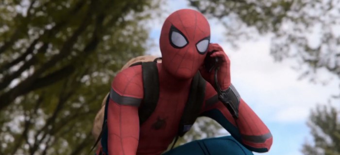 Spider-Man: Far From Home Set Photos Mysterio