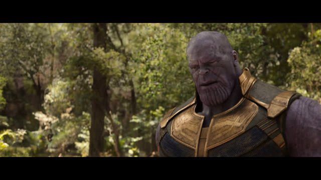 Avengers: Infinity War Theory Wakanda Titan