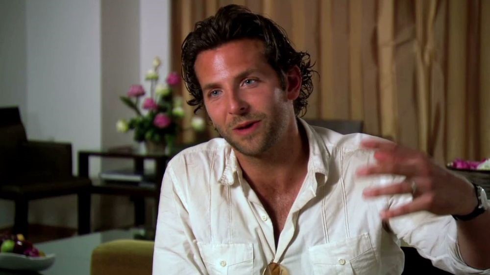 Bradley Cooper Movies