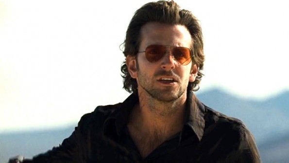 Bradley Cooper Movies