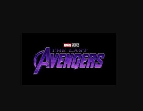Avengers 4 Title War Machine Don Cheadle