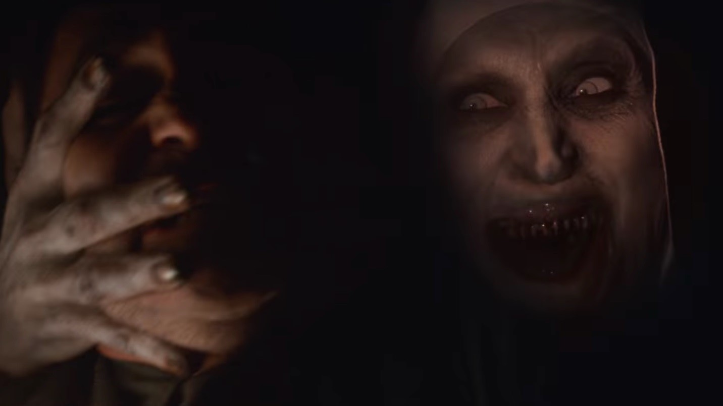 Highest Grossing Horror Movies