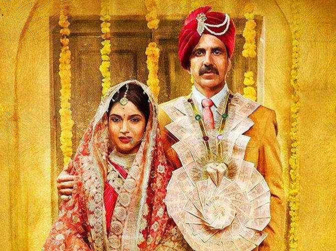 toilet ek prem katha full movie