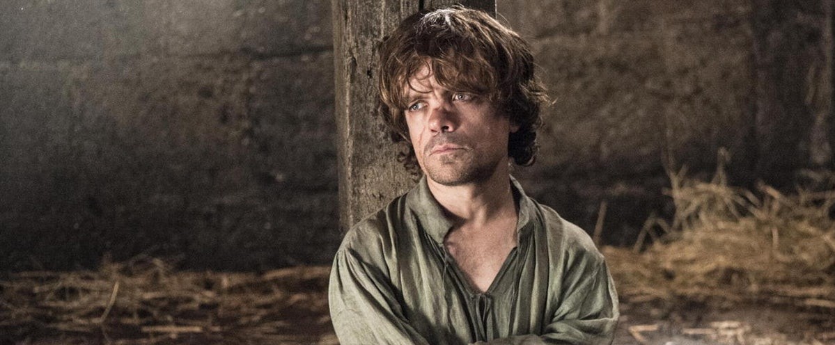 Game of Thrones Season 8 Peter Dinklage Tyrion Lannister