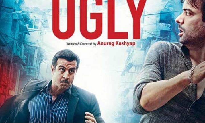 Anurag Kashyap Movies