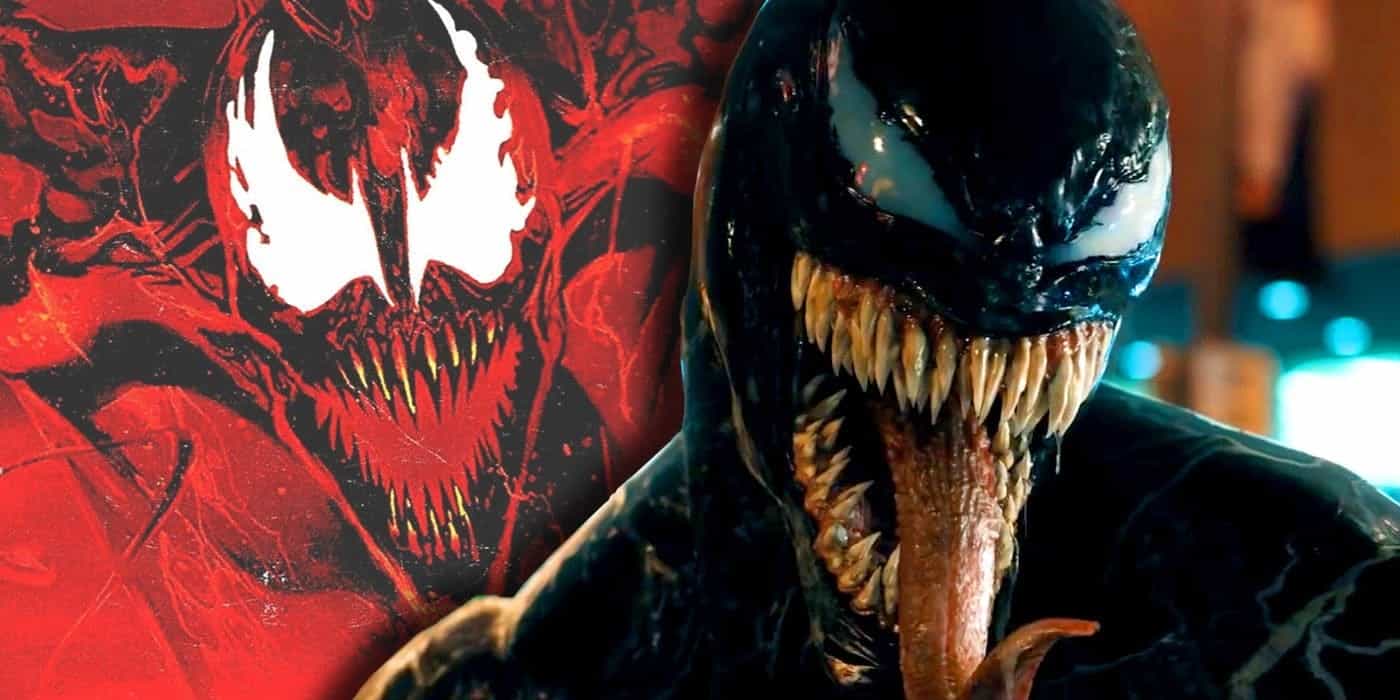 Venom Carnage