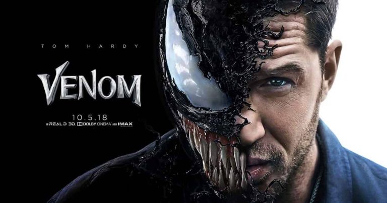Venom Post Credits Scenes How Many Scenes Are There?