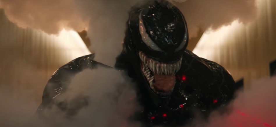 Venom Honest Trailer