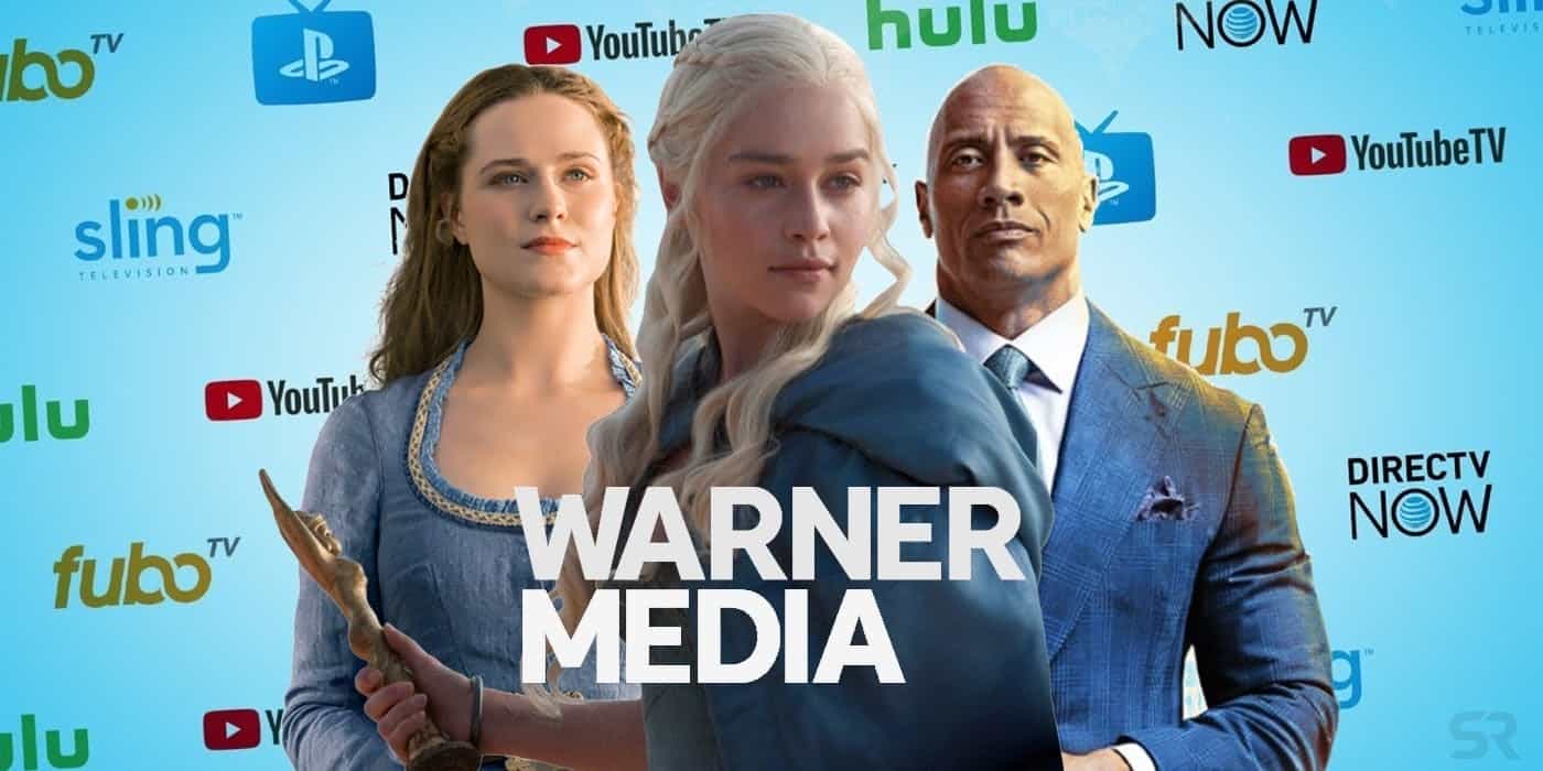 WarnerMedia