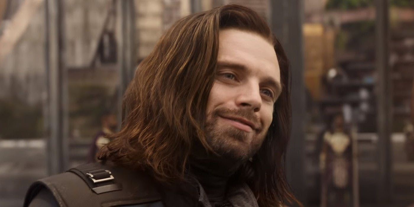 Winter Soldier Avengers 4 MCU