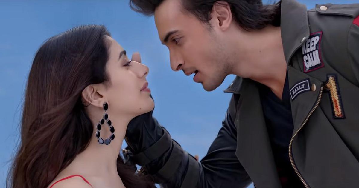 Dheere Dheere Se Tera Hua Song Download