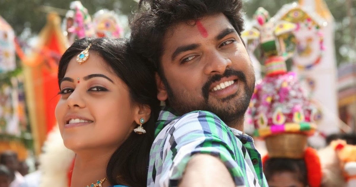 Desingu Raja Full Movie