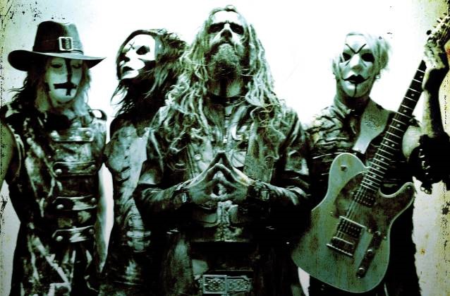 Rob Zombie Movies