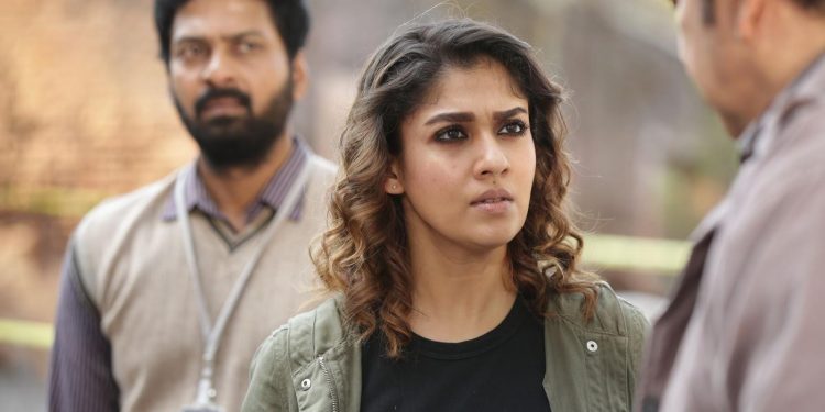 Imaikka Nodigal Full Movie Download