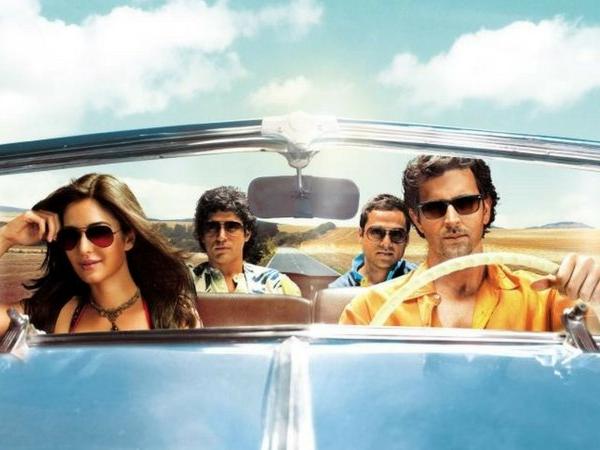 Zindagi Na Milegi Dobara Full Movie 