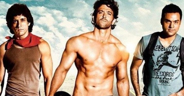 Zindagi Na Milegi Dobara Full Movie Download