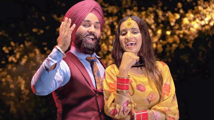 Mere Wala Sardar Ringtone Download