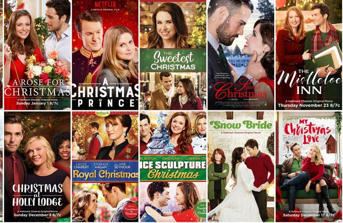 Best Christmas Movies on Netflix 2018