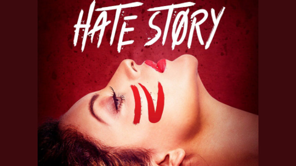 Hate Story 4 Full Movie